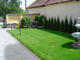 GREEN GARDEN - BOJNICE