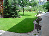 GREEN GARDEN - BOJNICE