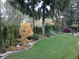 GREEN GARDEN - BOJNICE