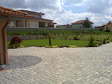 GREEN GARDEN - BOJNICE