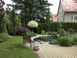 GREEN GARDEN - BOJNICE