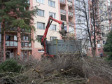 GREEN GARDEN - BOJNICE