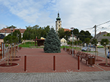 GREEN GARDEN - BOJNICE