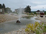 GREEN GARDEN - BOJNICE