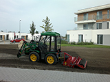 GREEN GARDEN - BOJNICE